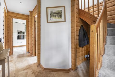 undefined, The Grove, Harleyford