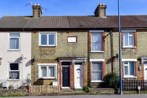 2 bedroom terraced house for sale, Well Road, Maidstone, Kent