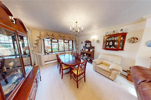 4 bedroom detached house for sale, Fourth Avenue, Stanford-le-Hope, Essex, SS17