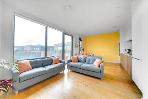 2 bedroom apartment for sale, Camberwell Passage, Camberwell SE5