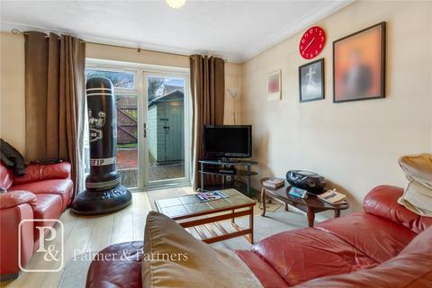 1 bedroom maisonette for sale - West Street, Rowhedge, Colchester, Essex, CO5
