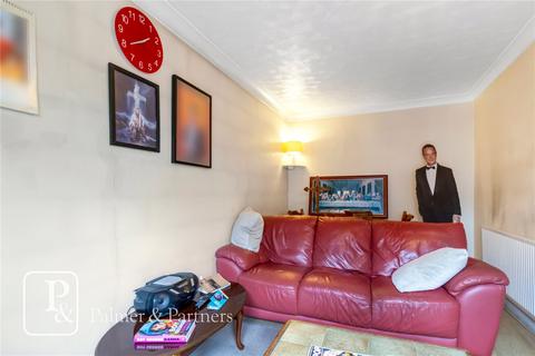 1 bedroom maisonette for sale - West Street, Rowhedge, Colchester, Essex, CO5