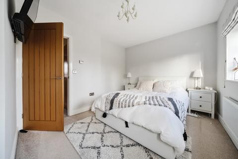 15 Abbots Way, Scothern, Lincoln, LN2 2FA