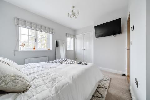 15 Abbots Way, Scothern, Lincoln, LN2 2FA