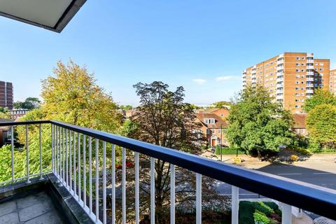 3 bedroom flat for sale - Walsingham,  St Johns Wood,  NW8