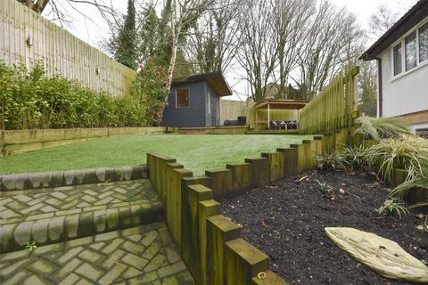 7 Blaney Way, Corfe Mullen, Wimborne, BH21 3UG