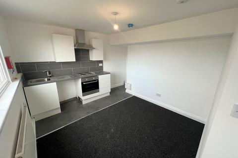 1 bedroom flat to rent, Tulketh Crescent Preston PR2 2RJ