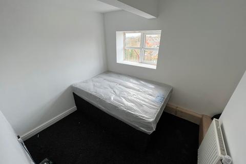 1 bedroom flat to rent, Tulketh Crescent Preston PR2 2RJ