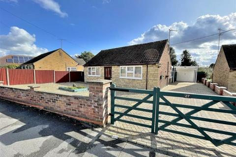 2 bedroom detached bungalow for sale, Westland Chase, King's Lynn