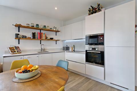 2 bedroom apartment for sale, Fritillary Apartments, 2 Scena Way, Camberwell SE5