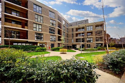 2 bedroom apartment for sale, Fritillary Apartments, 2 Scena Way, Camberwell SE5
