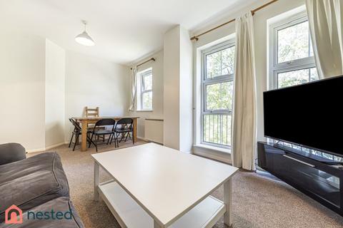 1 bedroom apartment for sale - Bridge View Court, 19 Grange Road, Bermondsey SE1