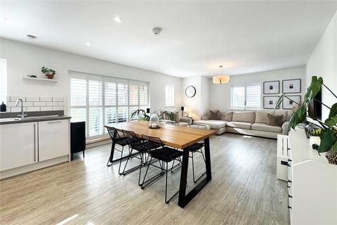 2 bedroom apartment for sale, Acacia Crescent, Angmering, Littlehampton, West Sussex