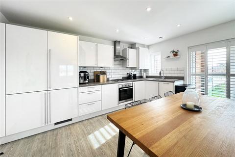 2 bedroom apartment for sale, Acacia Crescent, Angmering, Littlehampton, West Sussex