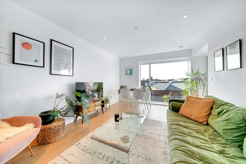 1 bedroom apartment for sale, Squire House, 290 Camberwell Road SE5