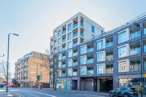 1 bedroom apartment for sale, Squire House, 290 Camberwell Road SE5