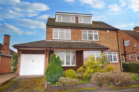 4 bedroom detached house to rent, Station Road, Rearsby, Leicester