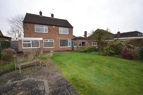 4 bedroom detached house to rent, Station Road, Rearsby, Leicester