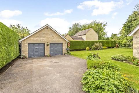 3 bedroom bungalow for sale, Robert Franklin Way, South Cerney, Cirencester, Gloucestershire, GL7