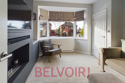 1 Derek Drive, Stoke-on-trent, ST1 6BX