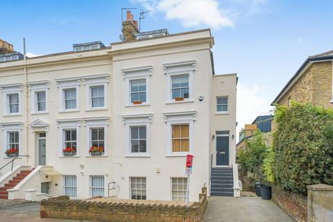 2 bedroom flat for sale, Felsham Road, Putney