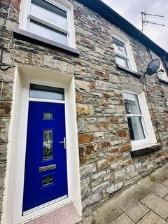 3 bedroom terraced house for sale, Prospect Place, Treorchy, Rhondda Cynon Taff. CF42 6RE
