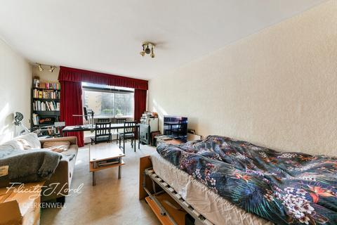 1 bedroom flat for sale, Golden Lane Estate, EC1