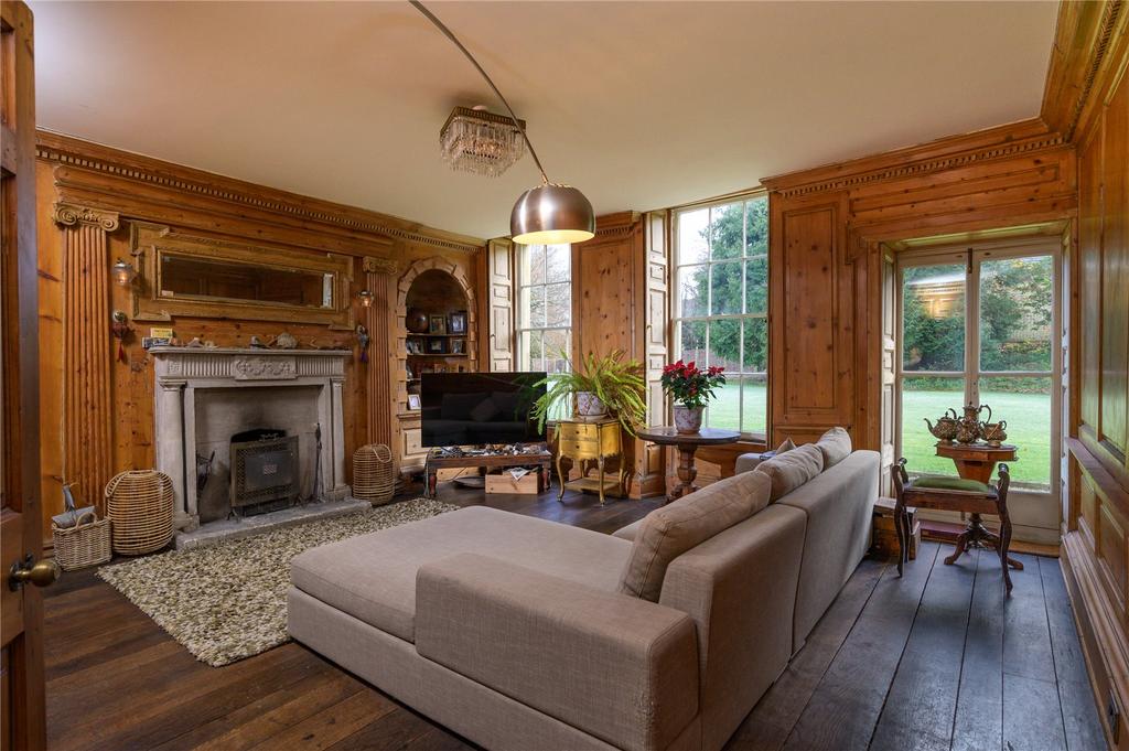 Drawing Room