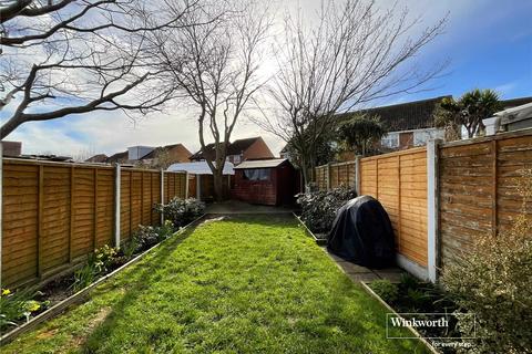 3 bedroom end of terrace house for sale, Comet Way, Christchurch, Dorset, BH23