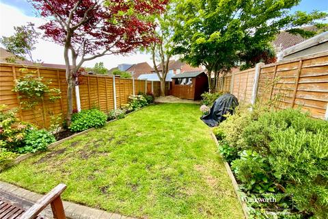 3 bedroom end of terrace house for sale, Comet Way, Christchurch, Dorset, BH23