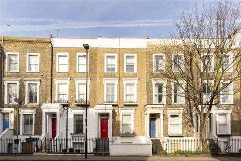 4 bedroom terraced house to rent, St. Pauls Road, London, N1