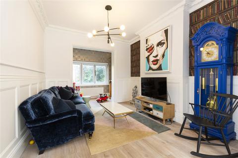 4 bedroom terraced house to rent, St. Pauls Road, London, N1