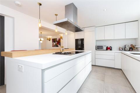 4 bedroom terraced house to rent, St. Pauls Road, London, N1