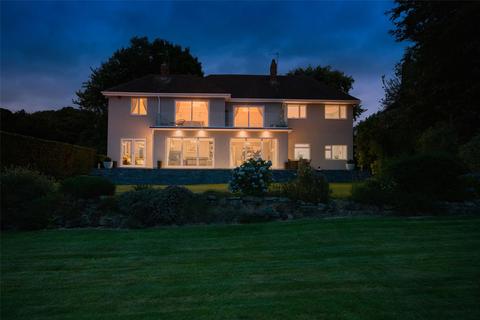 5 bedroom detached house for sale, Friars Garth, Whitesmocks, Long Garth, Durham, DH1