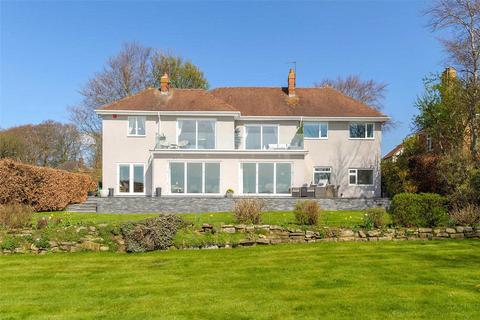 5 bedroom detached house for sale, Friars Garth, Whitesmocks, Long Garth, Durham, DH1