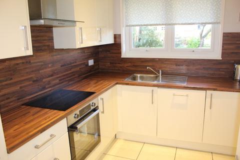 undefined, Prince Albert Road, Hyndland, Glasgow, G12