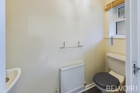 2 bedroom terraced house to rent - Romney Drive, Doxey, ST16