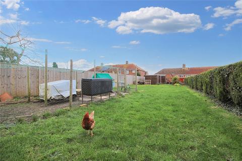 2 bedroom bungalow for sale - Bonsey Gardens, Wrentham, Beccles, Suffolk, NR34