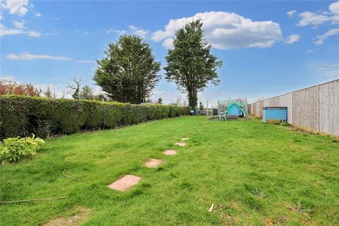 2 bedroom bungalow for sale - Bonsey Gardens, Wrentham, Beccles, Suffolk, NR34