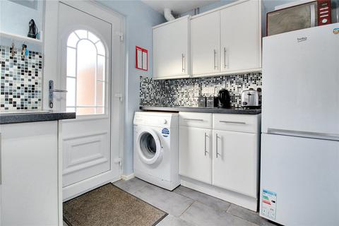 34 Bonsey Gardens, Wrentham, Beccles, NR34 7LU