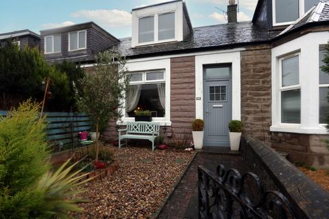 Cowdenbeath - 2 bedroom terraced house for sale