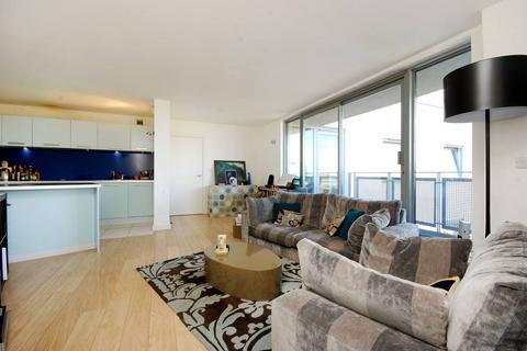 1 bedroom flat to rent - Deals Gateway, Deptford, London, SE13