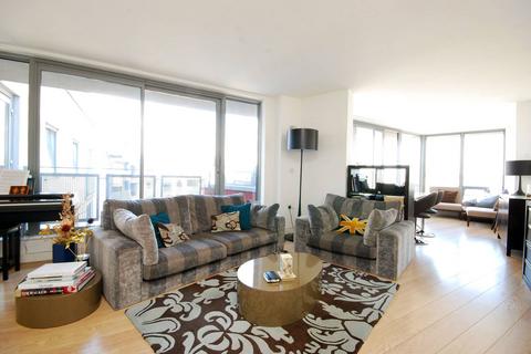 1 bedroom flat to rent, Deals Gateway, Deptford, London, SE13