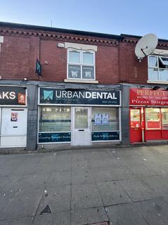 Shop to rent - Urban Dentists, 185 Langworthy Road, Salford, Lancashire, M6