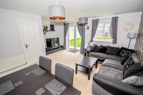 3 bedroom link detached house for sale, Ryedale Way, South Shields