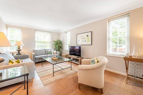 2 bedroom flat to rent, Prince Arthur Road, Hampstead, London, NW3