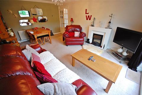 2 bedroom bungalow for sale, Brecon Road, Newton Hall, Durham, DH1