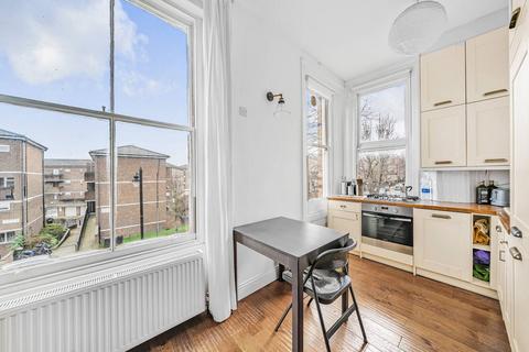 1 bedroom flat to rent, Hungerford Road, Hillmarton Conservation Area, London, N7
