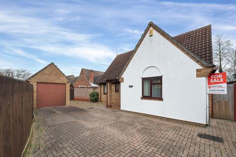 30 Chatsfield, Werrington, Peterborough, PE4 5DJ