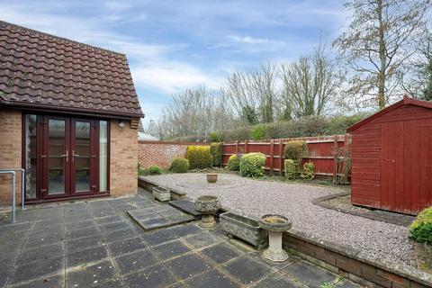 30 Chatsfield, Werrington, Peterborough, PE4 5DJ